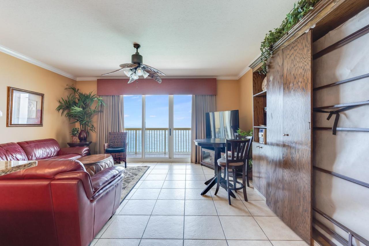 Calypso Resort Serenity 1 パナマシティービーチ エクステリア 写真
