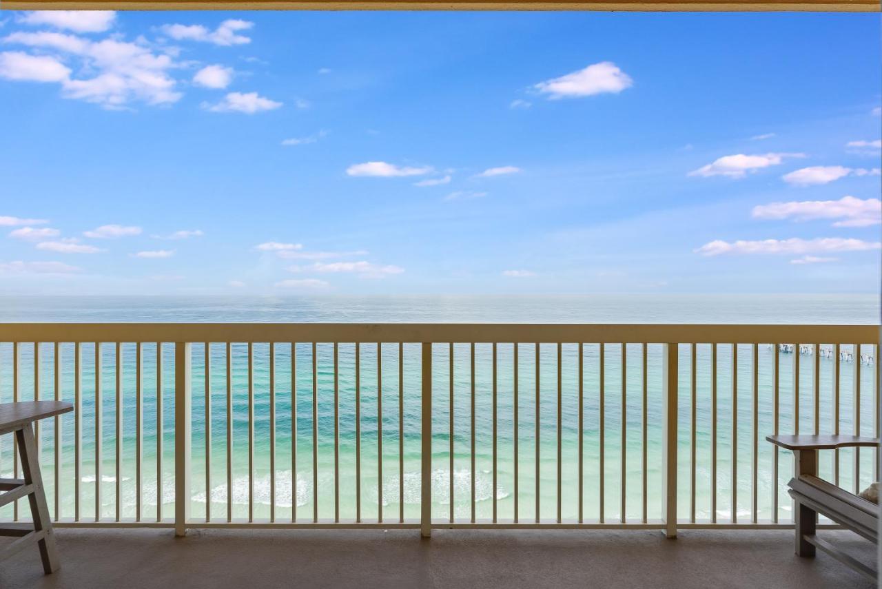 Calypso Resort Serenity 1 パナマシティービーチ エクステリア 写真
