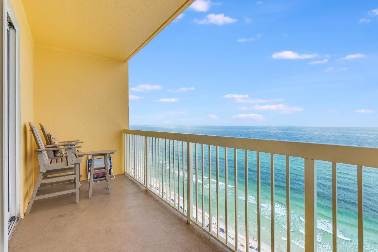 Calypso Resort Serenity 1 パナマシティービーチ エクステリア 写真
