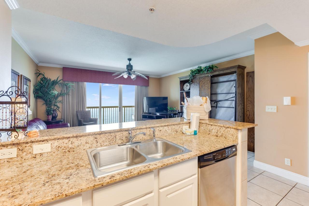 Calypso Resort Serenity 1 パナマシティービーチ エクステリア 写真