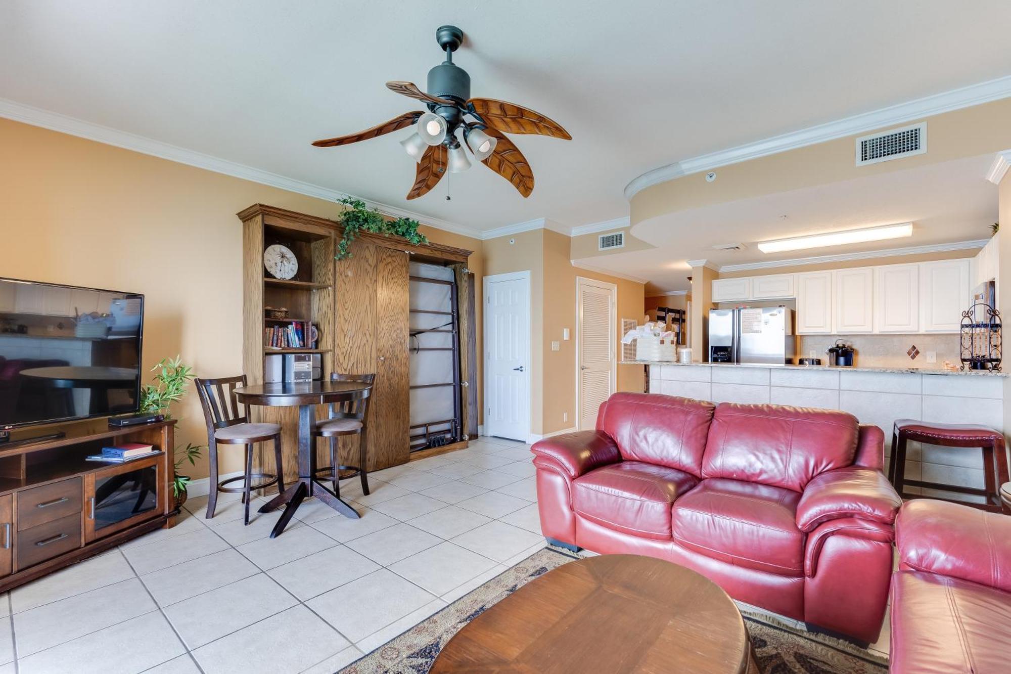 Calypso Resort Serenity 1 パナマシティービーチ エクステリア 写真