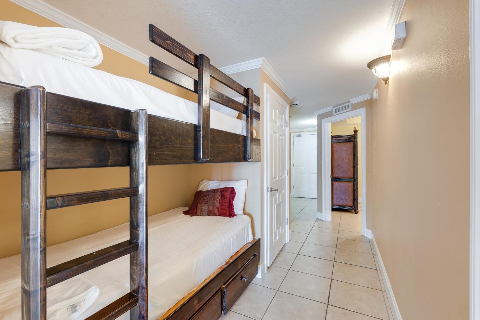 Calypso Resort Serenity 1 パナマシティービーチ エクステリア 写真